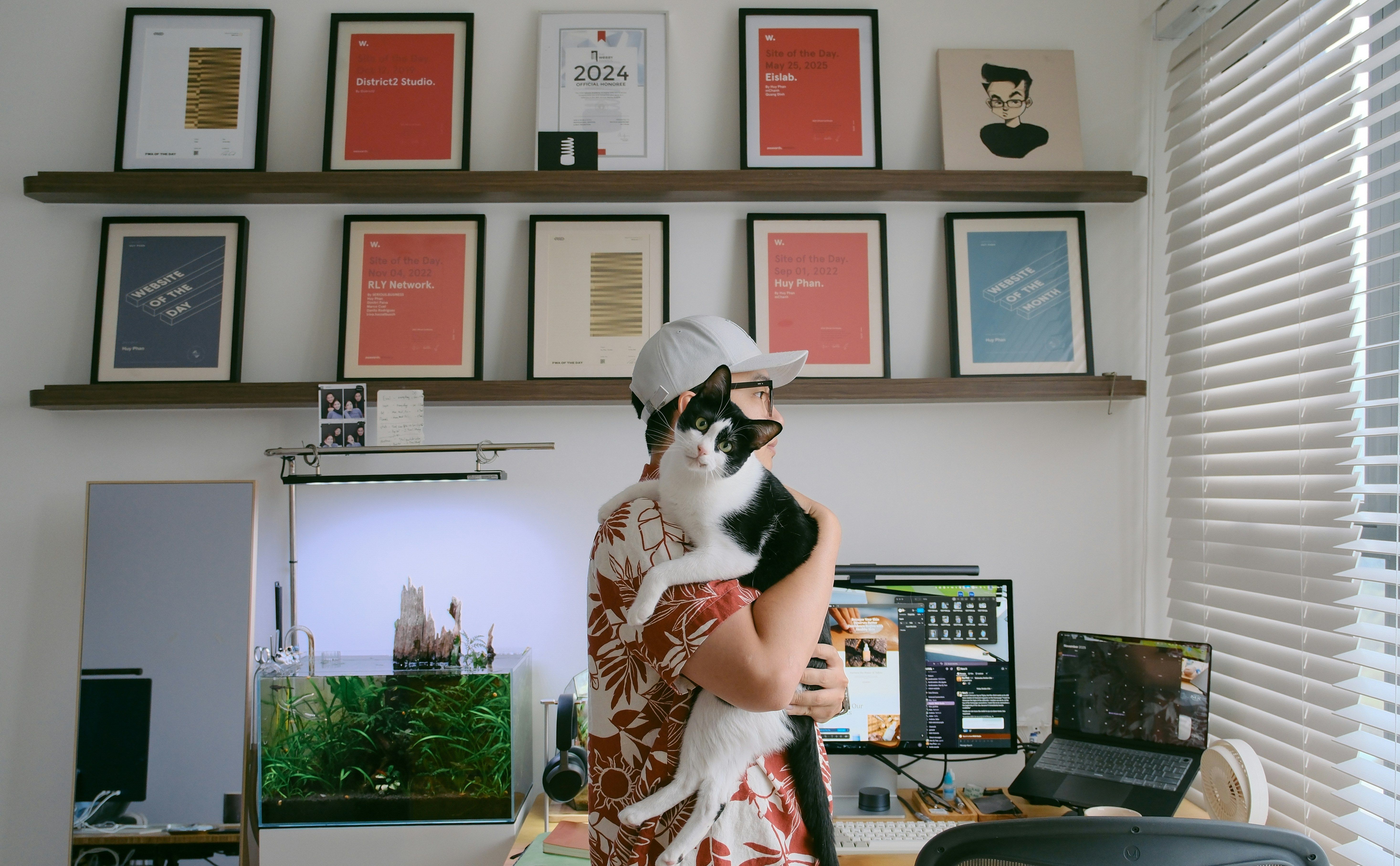 Equilíbrio Vida-Trabalho